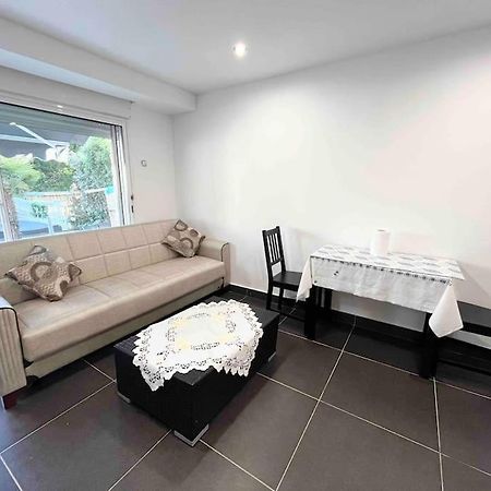 Appartement Elegant - 12Min Cdg Dammartin-en-Goele Buitenkant foto