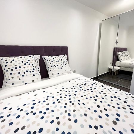 Appartement Elegant - 12Min Cdg Dammartin-en-Goele Buitenkant foto