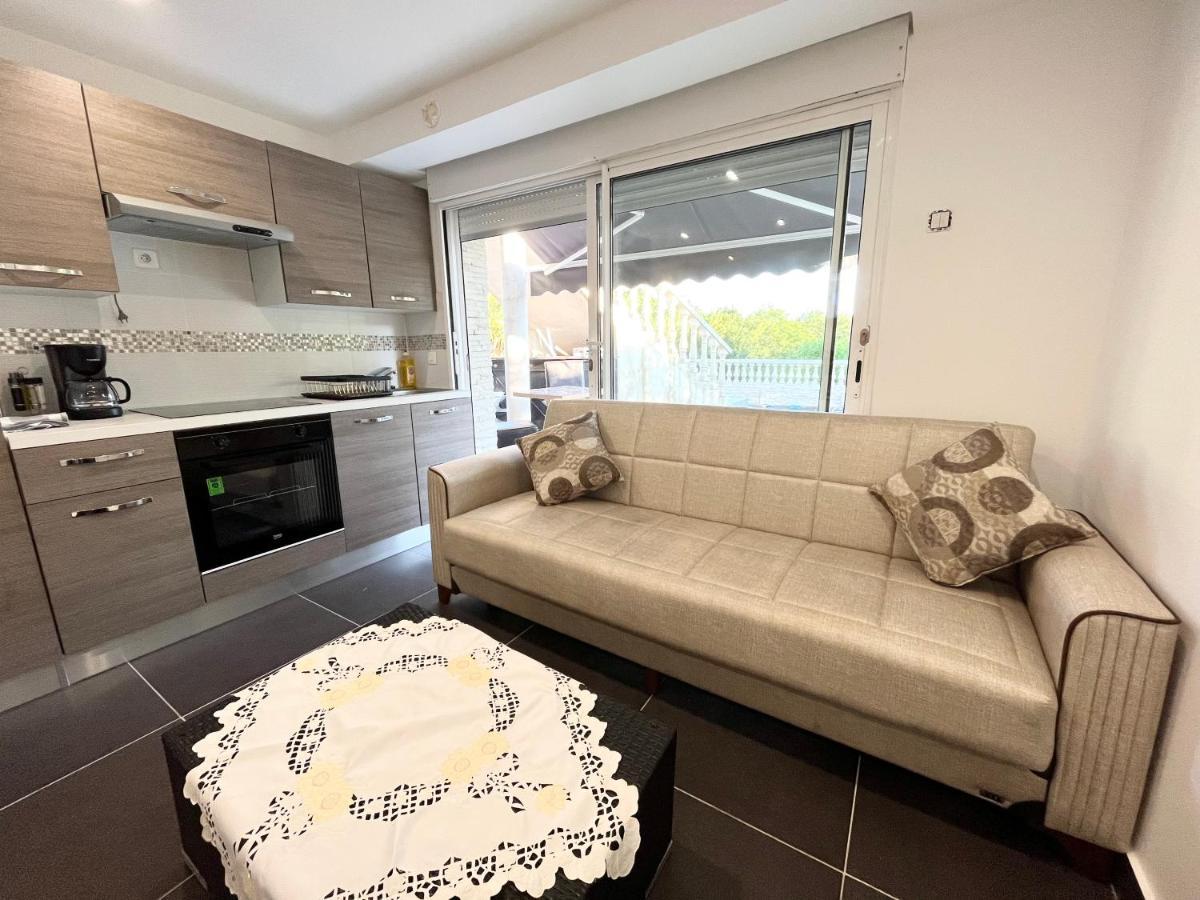 Appartement Elegant - 12Min Cdg Dammartin-en-Goele Buitenkant foto