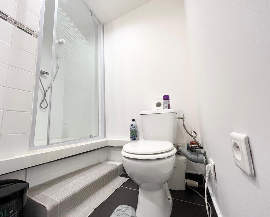 Appartement Elegant - 12Min Cdg Dammartin-en-Goele Buitenkant foto