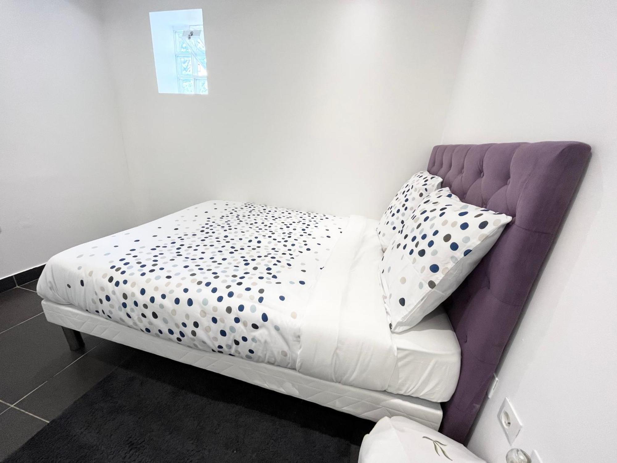 Appartement Elegant - 12Min Cdg Dammartin-en-Goele Buitenkant foto